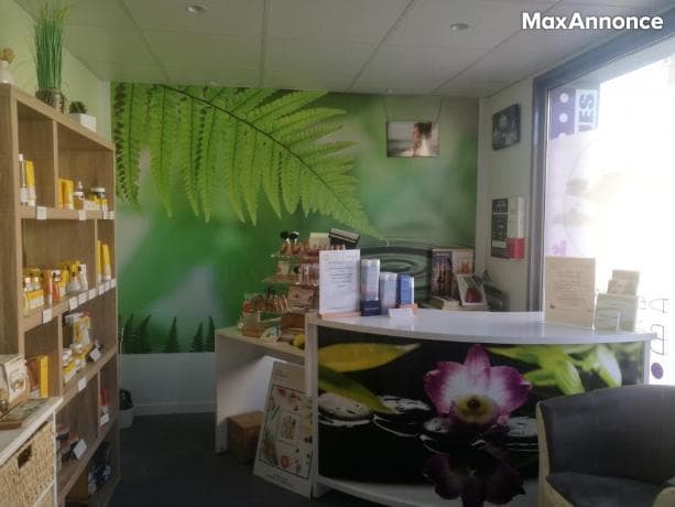 Vends fonds de commerce (institut de beauté)