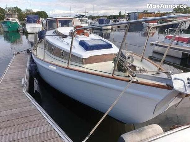 CHASSIRON GRANDE CROISIERE