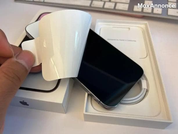 Apple iPhone 14 pro max 512gb