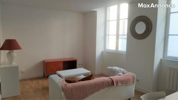  2 pièces meublé de 45 m2