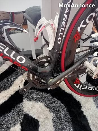 Vend vélo de course 