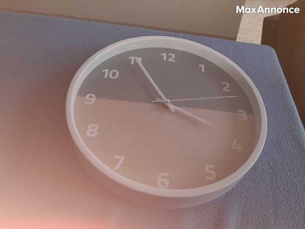 Horloge Murale 