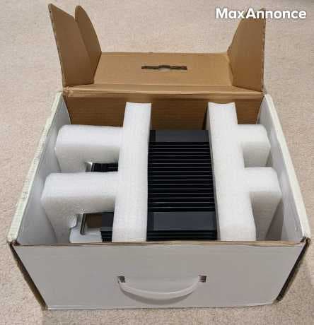 Jasminer X4 Brick ETCHASH ETH Crypto