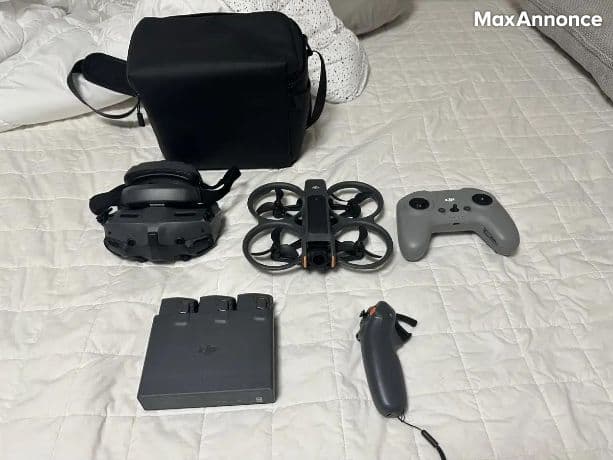 Drone Dji Avatar 2 
