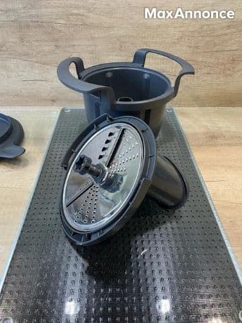 ROBOT CULINAIRE VORWERK THERMOMIX TM6