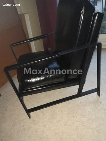 Fauteuil