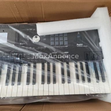 À vendre Korg PA5X Korg PA4X Korg PA 1000