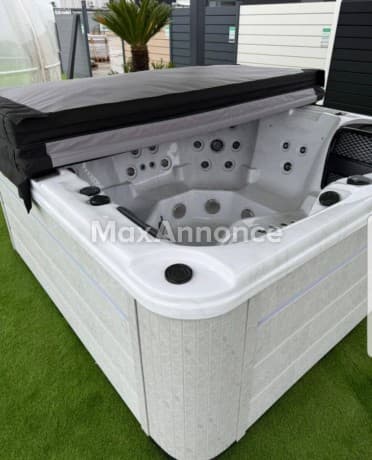 Spa Jacuzzi 
