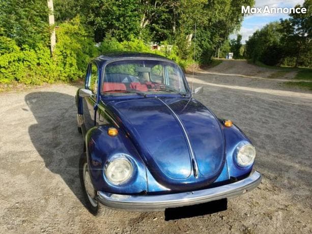 Volkswagen Bulle (ancien type)