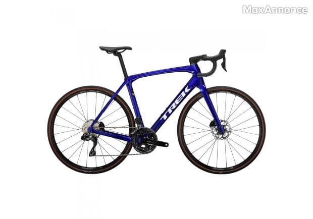 2023 TREK DOMANE SL 6 DISC ROAD BIKE GEN 4 - WORLD RACYCLES