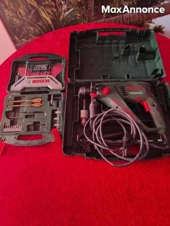 Perceuse bosch
