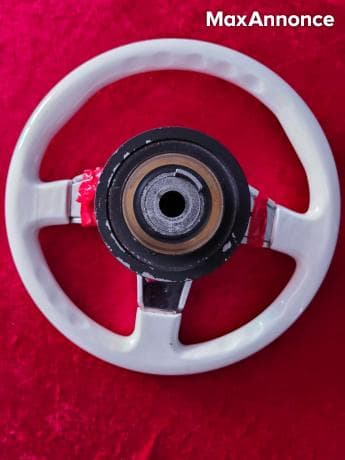 Volant tuning BMW e36