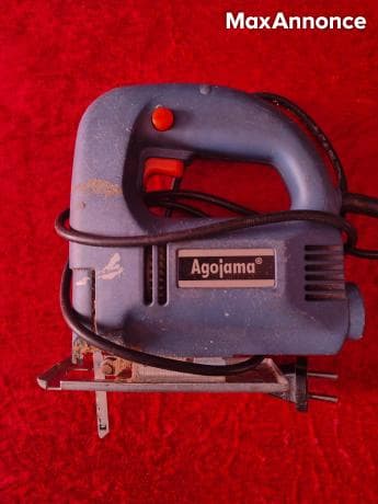 Scies sauteuse ocasions