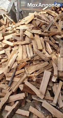 Bois de chauffage 