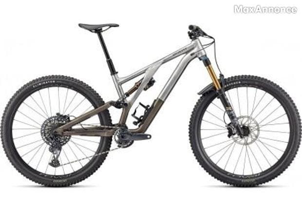 2023 SPECIALIZED STUMPJUMPER EVO ELITE ALLOY MOUNTAIN BIKE 