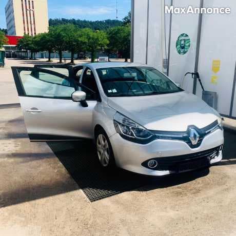 vend CLIO 4 dCi eco2 business
