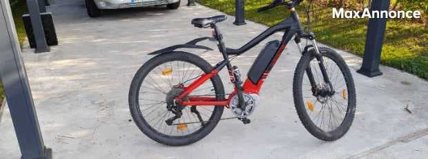 Je vends veo vae wayscral anyway E300