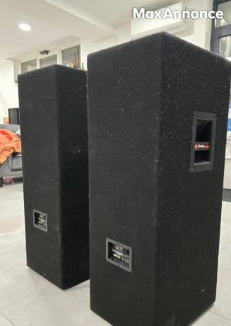 JBL sound factor model Sf25