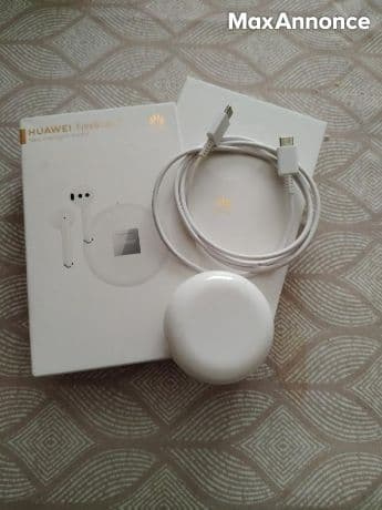 eccouteurs sans fils huawey
