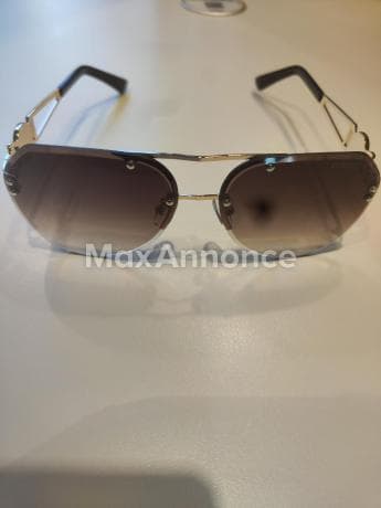Lunette de soleil Versace mixte neuve