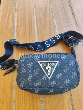 Sacoche Guess femme neuve