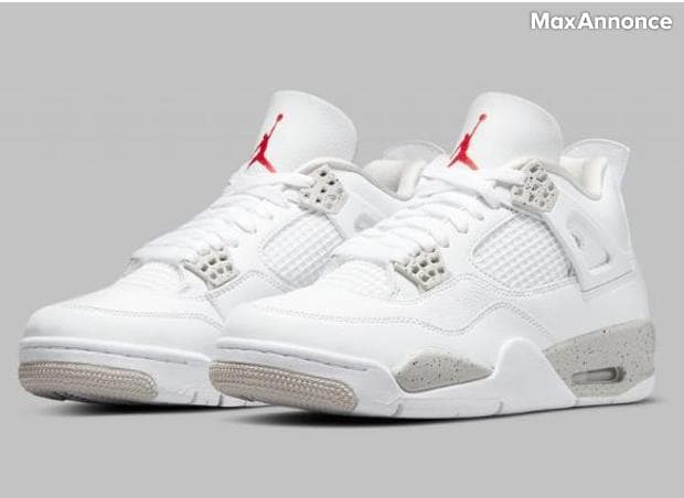 Air Jordan 4