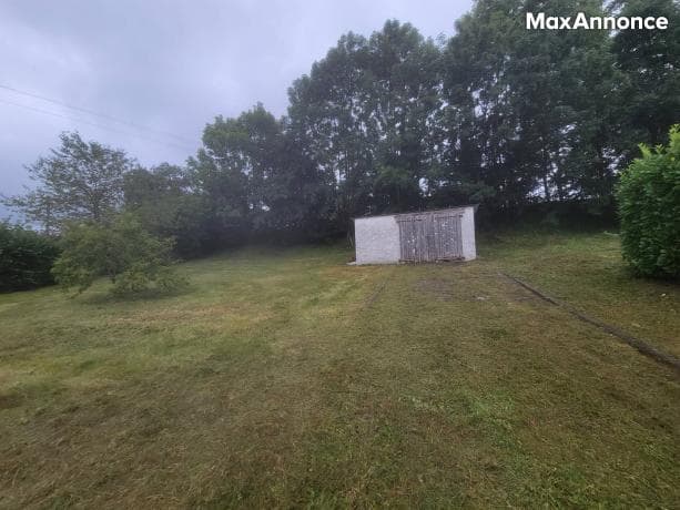 Entretien espaces vert 