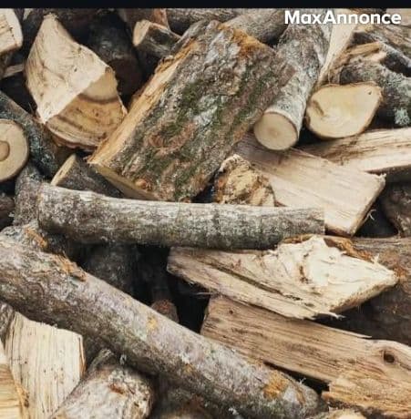 VENTE DE BOIS DE CHAUFFAGE rafinnement 