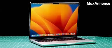 Nouveaux ordinateurs portables Apple : Samsung Galaxy Tab Ac