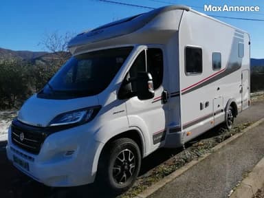 Camping-car 