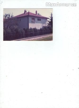 VILLA A VENDRE A ST PRIEST (RHONE)