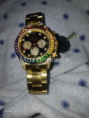 SUPEREPLICA DAYTONA RAIMBOW 