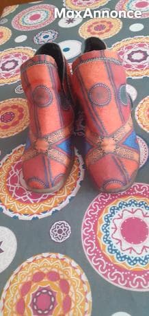 Chaussures de ville 2022