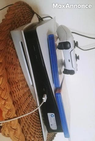 Playstation Station 5 