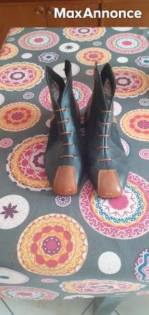 Chaussures de ville 2022