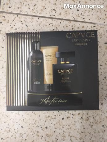 Coffret Cadeau pour homme