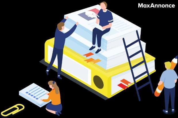 Besoin d'une aide administrative