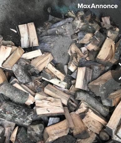 Bois de chauffage