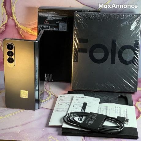 Samsung Galaxy z Fold4 