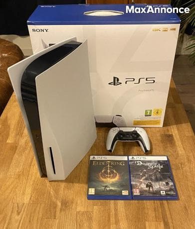 Sony Playstation 5