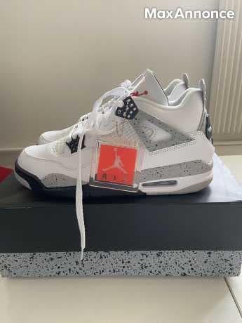 Vos Baskets Air Jordan à vendre 