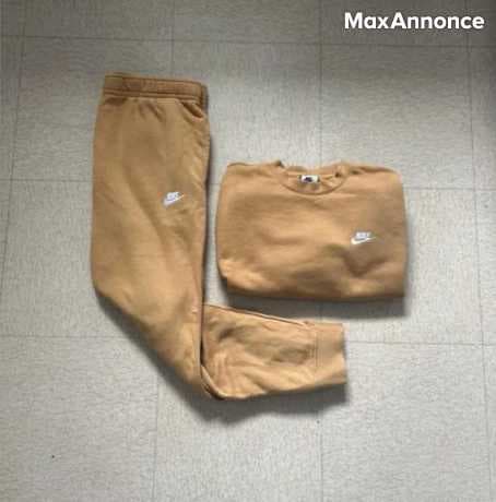 Ensemble Nike 