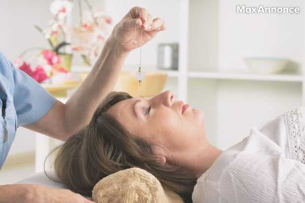 Hypnose et Tarot Thérapeutique 