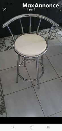 Tabouret de bar 