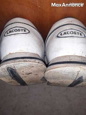 Paire de Tennis/Basket 