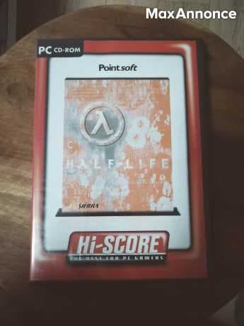 Half-Life PC FR