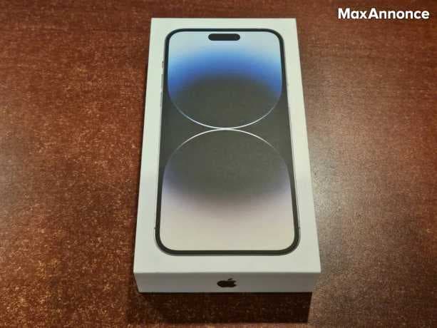 iPhone 14 pro max sellé