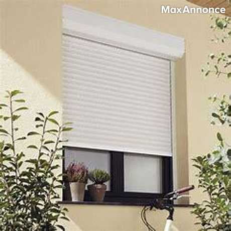 Réparation/dépannage store,volet roulant LONGWY