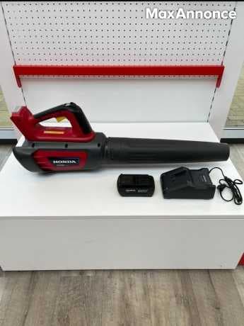 Honda  HHB36BXB  Honda HHB 36 BXB - Souffleur à batterie