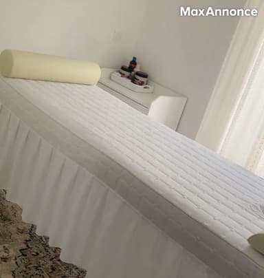 Soin corps  visage et Epilation Homme et Femme